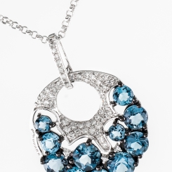 Blue_Topaz_and_Diamond_Necklace_1