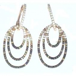 Rose_Gold_and_Diamond_Ombre_Oval_Earring_1