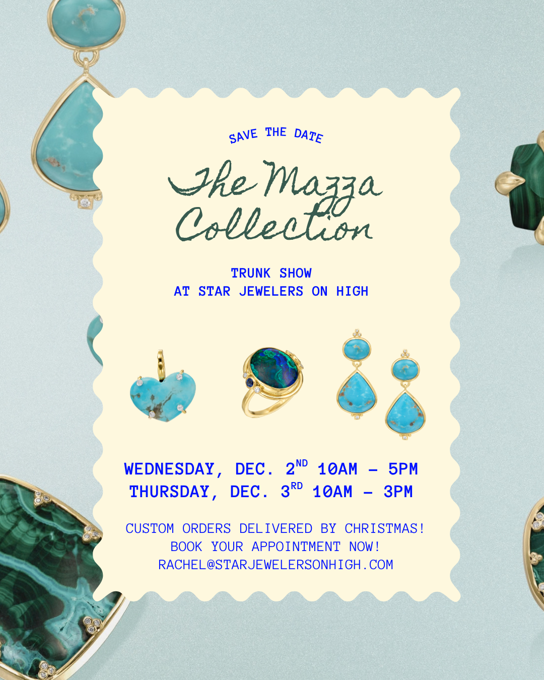Mazza Collection (2)